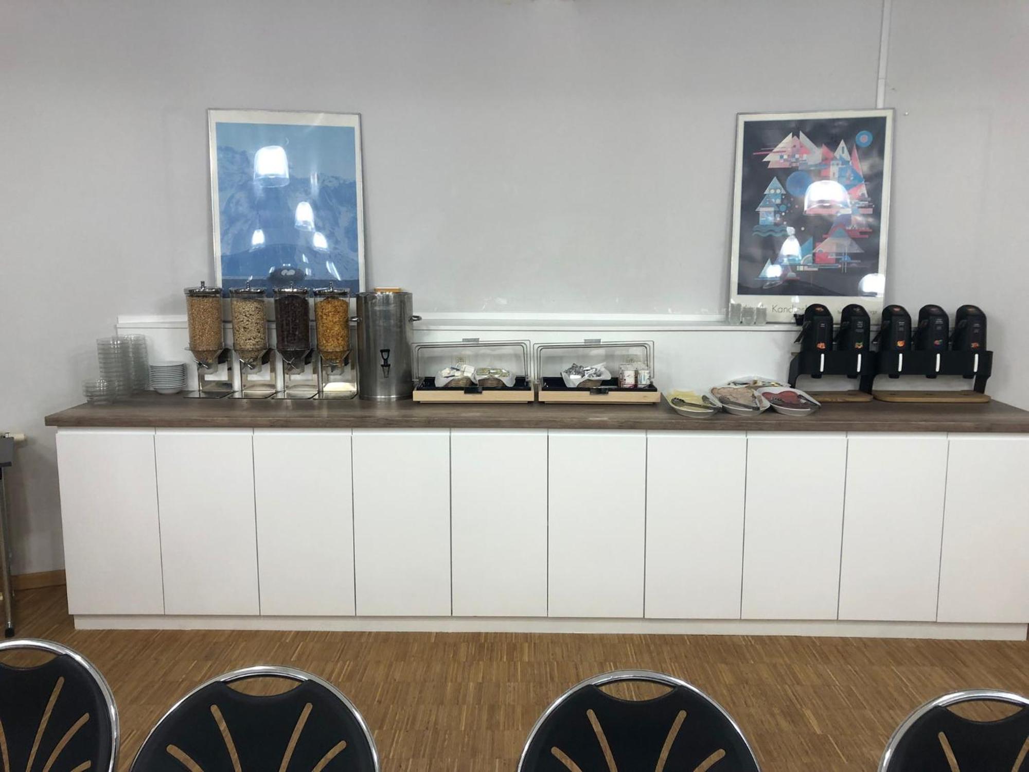 Hostel Van Gogh Βρυξέλλες Εξωτερικό φωτογραφία